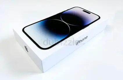 Apple iPhone 14 Pro Boxed Edition