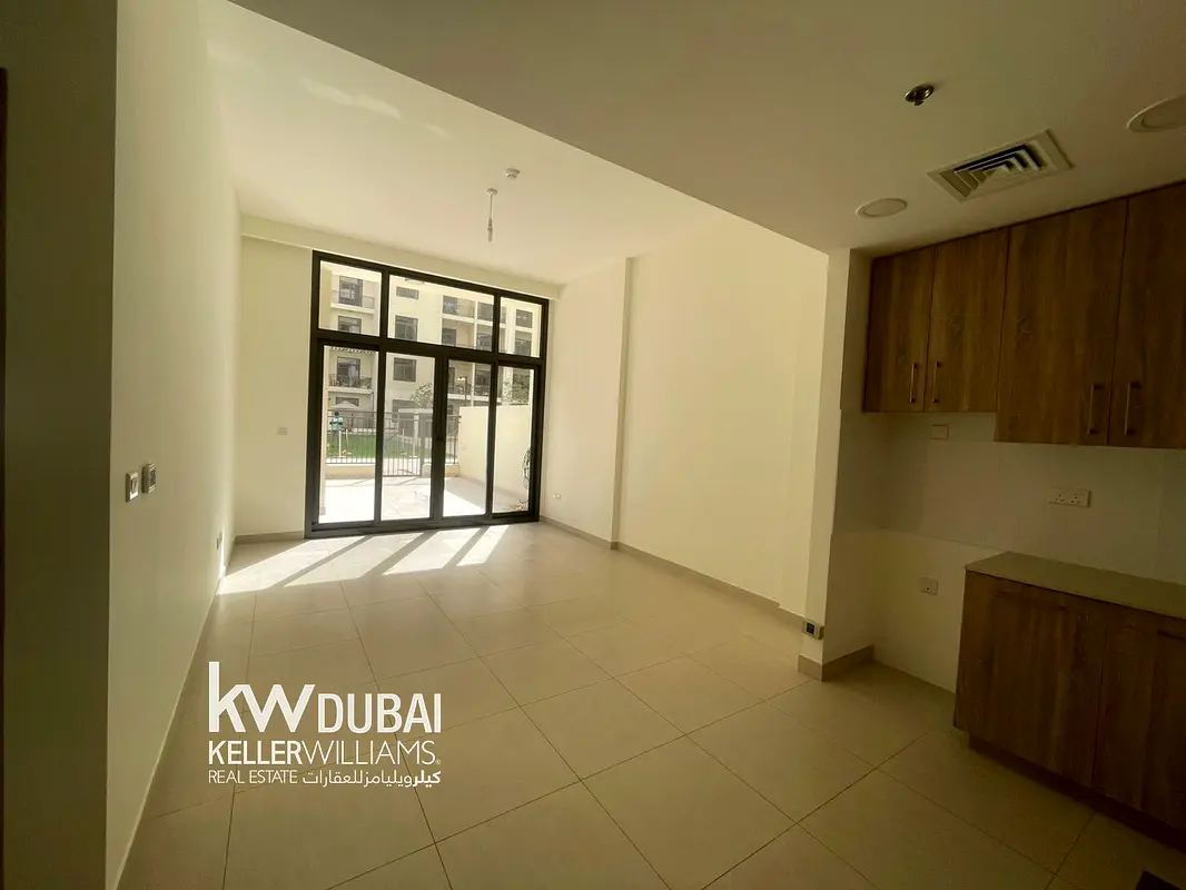 Unfurnished | Family Community | Vacant