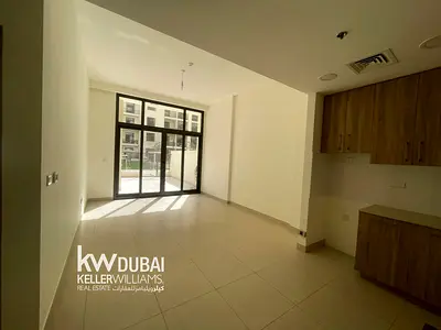 Unfurnished | Family Community | Vacant