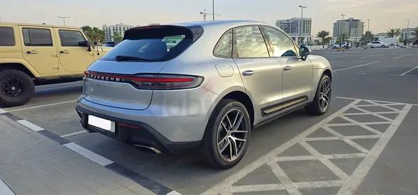 Porsche Macan | Warranty Until Feb 2027 | 1st Owner