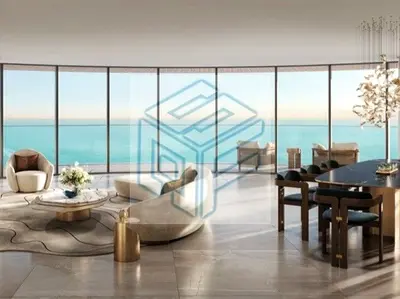 Amazing 1 Bedroom with Park and Sunset view High Floor