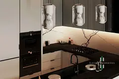 SPACIOUS 2BHK | FULLY FURNISHED | HANDOVER Q4 2026