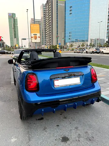 2025 MINI COOPER — миниатюра 11