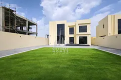 BRANDNEW 4 BR VILLA FOR RENT