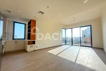 High Floor | Corner Unit | Community View