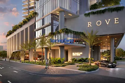 2 Bed | Fully Furnished | Downtown Skyline View