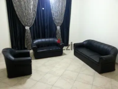 Luxury Sofa – تصميم عصري