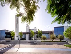 Corner Luxury Villa | Distinguished Family Residence | Resale