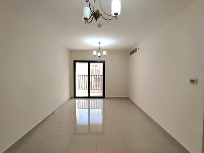 3 master bedroom apartment with gym swimming pool parking available
