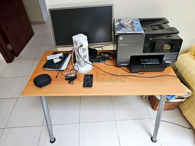 Computer Table