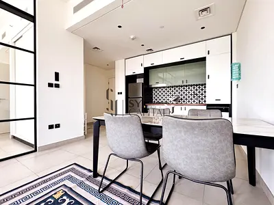 2 Bed Room | Low floor | Affordable