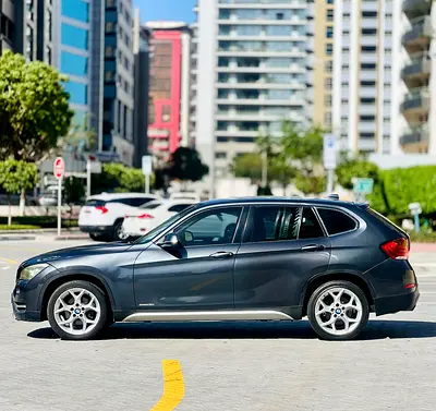 2014 BMW X1 缩略图 11