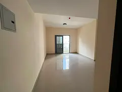 Al Majaz 3 | 2BR + Living Room | Free Parking | Spacious | Balcony with City View | Central AC | Pri