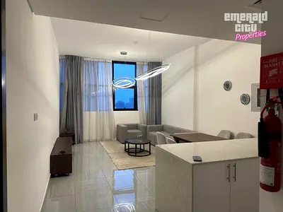 04 Cheques | Fully Furnished | High floor