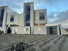 illa for Annual Rent in Al Hulaywah 2, Ajman – Brand New First Occupancy with Spacious