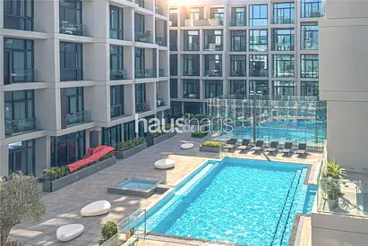Fully Furnished Luxury Studio | Immaculate | New