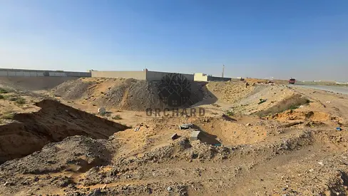 WONDERFUL/ DOUBLE ROAD ACCESS/ 10000 SQFT / ONLY GCC