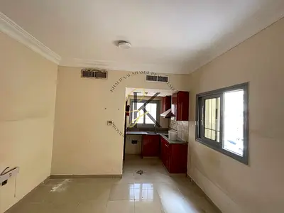 🌟 Modern Unfurnished Studio | 430 Sqft | Affordable Living in Muwailah – Sharjah 🏡✨