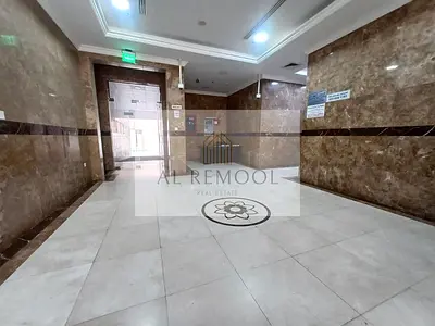 LUXURY 3 BHK WITH 3 BATHROOM FREE PARKING BIG BALCONY NEAR MEGA MALL SHARJA