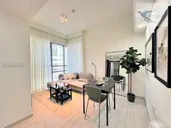 Brand New | Available on Monthly Basis | Fully Furnished | Utilities Incl. | Gym