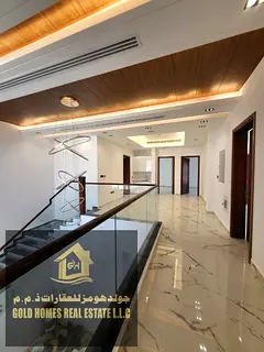 Elegant Villa for Sale in Al Mowaihat 1 – 5,000 sq.ft Plot | All Fees Included