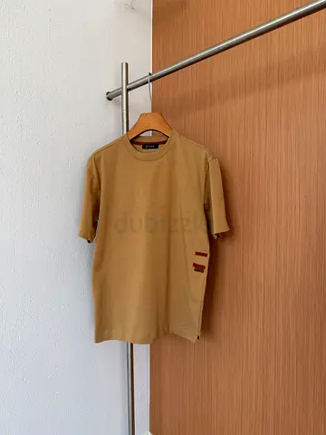 Zegna T-shirt for men