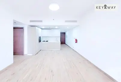 Spacious 1BR + Study | High Floor | Modern Layout