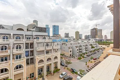 BRIGHT 1BHK | VACANT SOON | PRIME LOCATION