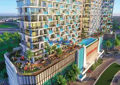 With Pool | Continues Payment Plan | Ready 2027