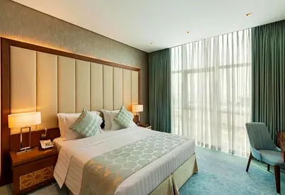 Best View | Fully Furnished | Bills Included