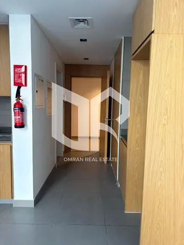 استوديو للبيع في الممشى | مؤجر بدخل قائم | فرصة استثمار ذكية