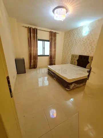 Executive Fully Furnished Room