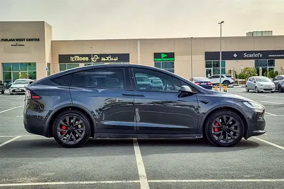 صورة 4 لـ 2024 Tesla MODEL X