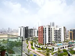 Prime Location | Classy Studio | Furnished