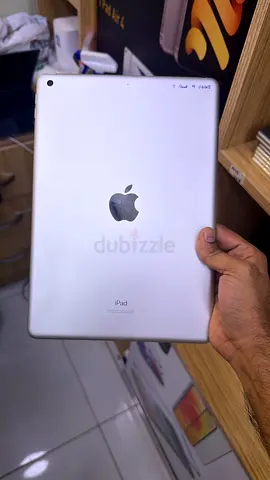 Ipad 9th generation