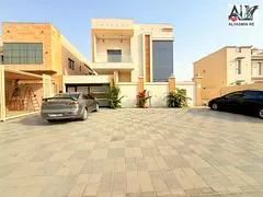Luxury Villa for Rent in Al Yasmeen (Al Saada Area) – 5 Master Bedrooms