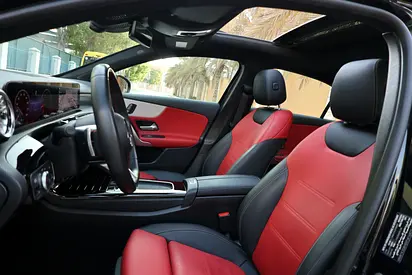صورة مصغرة 11 لـ 2023 Mercedes-BENZ A-CLASS
