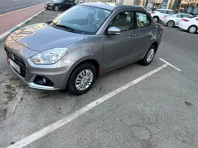 Economy DZIRE for Rent