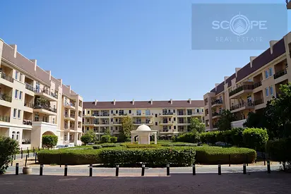 Rented Studio | Regent House 2 | 722 Sqft