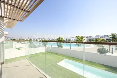 1 Lift | Lagoon View | Lagoon Access | Maid's Room