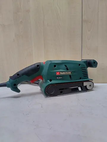 PARKSIDE ELECTRIC BELT GRINDER