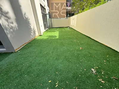 Elegant Unit | Gated Community | Balcony | Gym & Pool