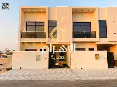 Your chance to own a villa, including registration and ownership fees. Freehold ownership for all nationalities. Super deluxe finishing. Bank financin