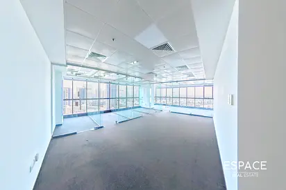 Vacant | Grade A Building | Prime Location
