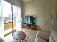 Fully Furnished| Well Maintained |Balcony| Ready to Move