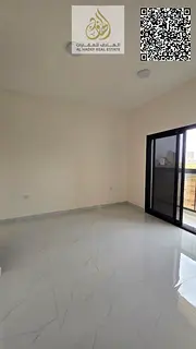Brand New 2 Bedroom Apartment for Rent in Al Alia | Main Road | 2 Bathrooms | Balcony | AED 43,000