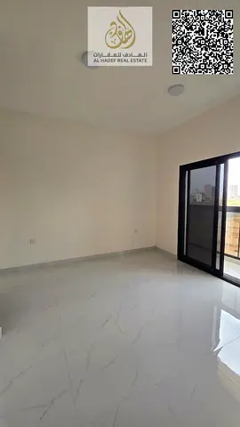 Brand New 2 Bedroom Apartment for Rent in Al Alia | Main Road | 2 Bathrooms | Balcony | AED 43,000
