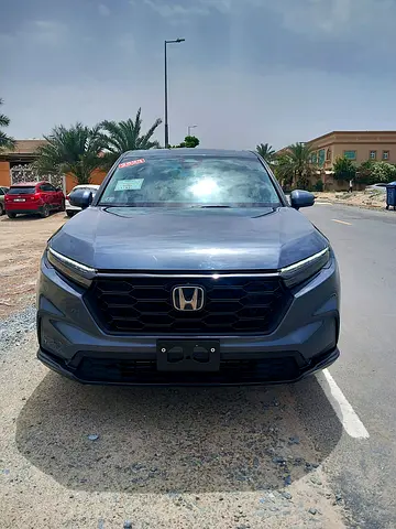 2023 Honda CR-V EX SUNROOF – Ultra Low Mileage 4588