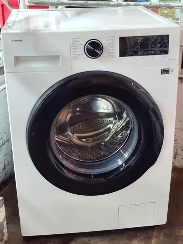 Samsung new model washing machine