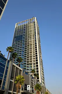 Picturesque Surroundings | Higher Floor | Fully Furnished | Unobstructed Canal Views